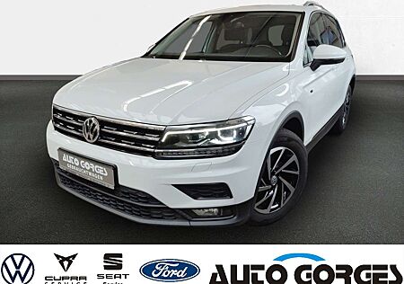 VW Tiguan Volkswagen 1.4 l TSI DSG Join +ACC+NAVI+LED+