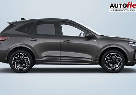 Ford Kuga ST-Line 2.5 FHEV 183 AWD Matrix AHKVorb 19Z 134...