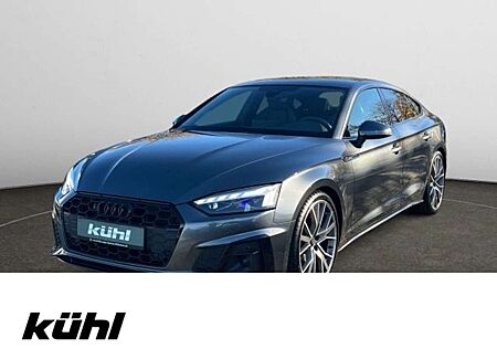 Audi A5 40 TDI S-tronic S line Navi,Pano,Op