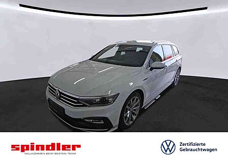 VW Passat Variant Volkswagen R-Line 2.0 TSI DSG / Navi, Matrix