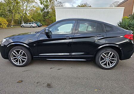 BMW X4 M