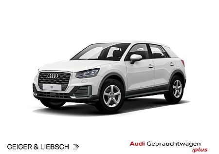 Audi Q2 1.0 TFSI PDC*SHZ*SMART-INTER*16ZOLL
