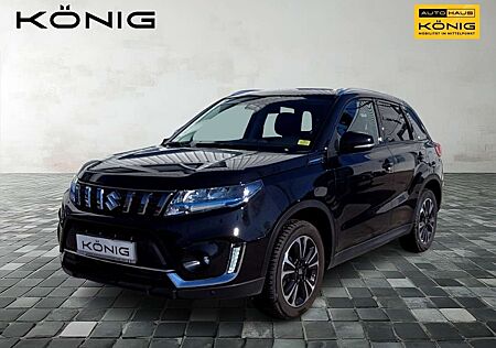Suzuki Vitara 1.4 Comfort+ Hybrid PDC Kamera Carplay