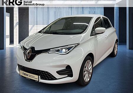 Renault ZOE EVOLUTION R110 EV50 BATTERIEKAUF