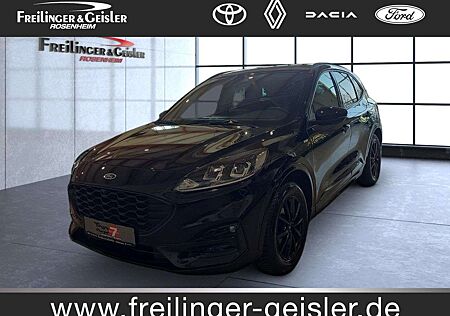 Ford Kuga ST-Line AWD!! Sportpaket Bluetooth Navi Klima