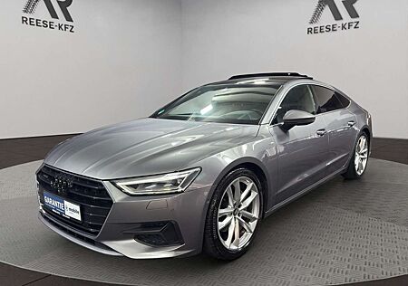 Audi A7 Sportb. HUD S-Line quattro Pano 360Kam B&O