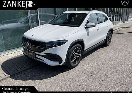 Mercedes-Benz EQA 300 4M AMG *CAM*LED*AMBI*EASY*MBUX*TEMPO*PDC