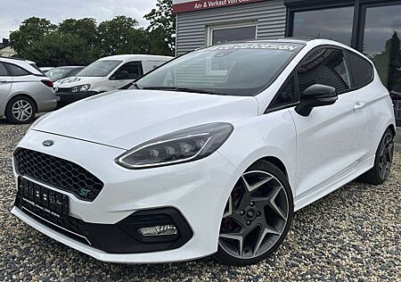 Ford Fiesta ST/TEMPO./NAVI./B&O/RECARO/W.PAKET/LED/
