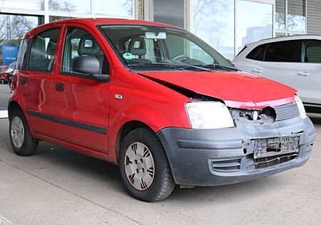 Fiat Panda 1.1 8V Active *Unfallschaden*