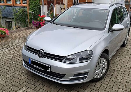 VW Golf Volkswagen 1.2 TSI BlueMotion Technology Comfortline