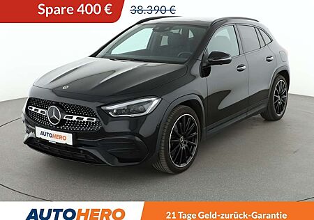Mercedes-Benz GLA 220 d 4Matic AMG Line Aut.*PANO*ACC*360°*MBUX*