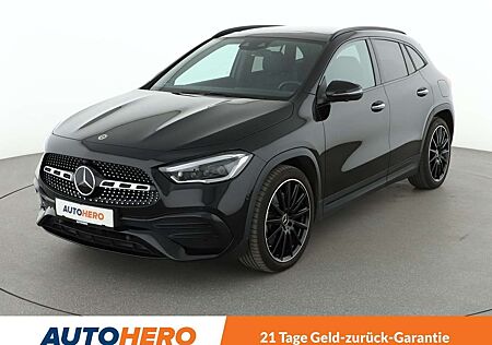 Mercedes-Benz GLA 220 d 4Matic AMG Line Aut.*PANO*ACC*360°*MBUX*