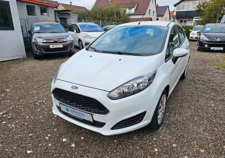 Ford Fiesta Trend Klima/Sitzheizung