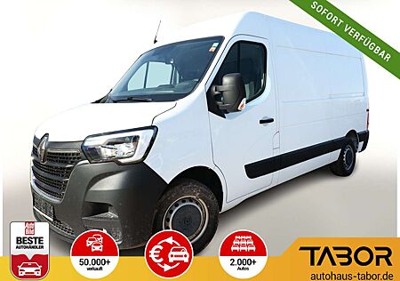 Renault Master dCi 180 L2H2 3,5t Klima 270° NSW Holz