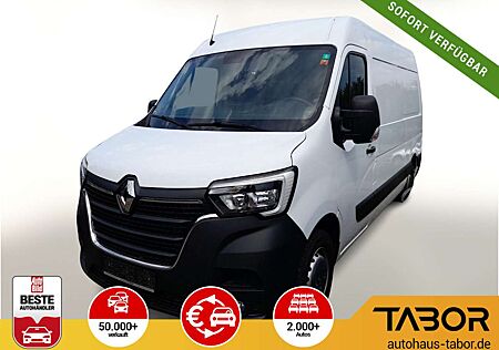 Renault Master dCi 180 L2H2 3,5t Klima 270° NSW Holz