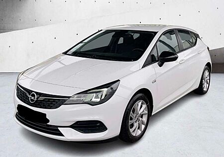 Opel Astra 1.2 Turbo Start/Stop