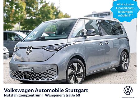 VW ID.BUZZ Volkswagen ID. Buzz Pro 210 KW LED Matrix AHK Navi
