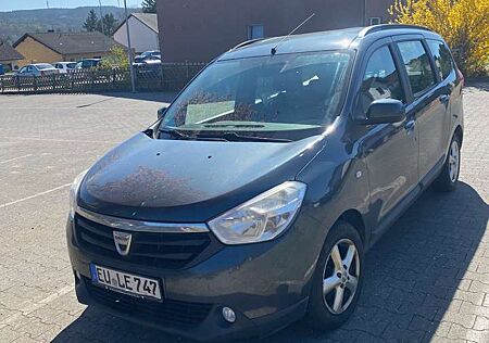 Dacia Lodgy Prestige