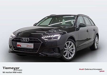 Audi A4 40 TFSI LM19 NAVI+ SITZHZ GRA AHK
