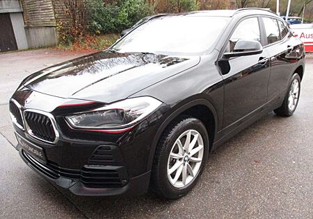 BMW X2 sDrive 18 d Advantage