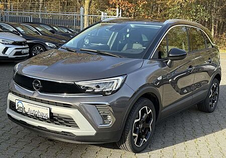 Opel Crossland X 1.2 Turbo Ultimate/ LED/Kamera/ Navi