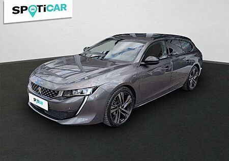 Peugeot 508 SW PureTech 180 EAT8 GT