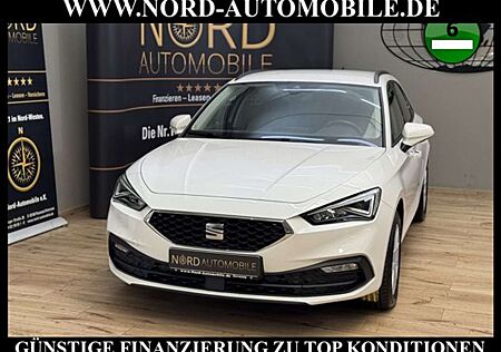 Seat Leon SP Style 2.0 TDI DSG Navi/LED/Kamera/Dig.Co Style