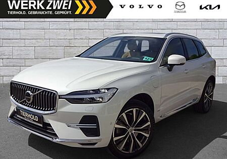 Volvo XC 60 XC60 T6 Inscription Plug-In ACC 360° PANO Google