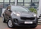 Kia Sportage 2.0 CRDi 2WD Vision