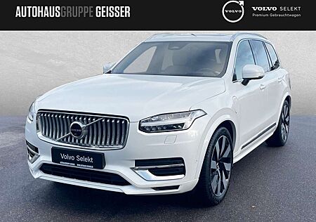Volvo XC 90 XC90 T8 AWD Recharge Plus Bright 7-Sitzer AHK