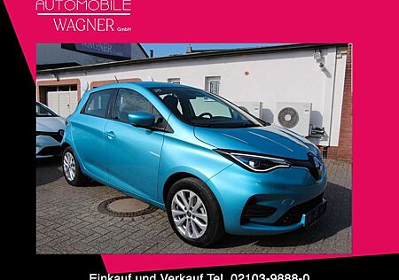 Renault ZOE Experience LED*SHZG*PDC*/26023