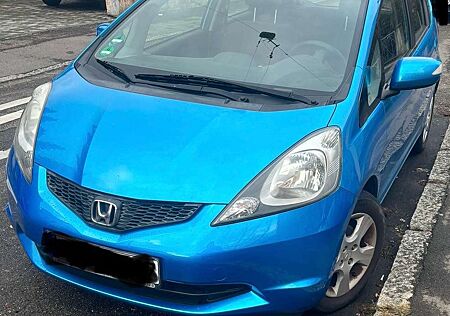 Honda Jazz 1.4 i-VTEC Elegance