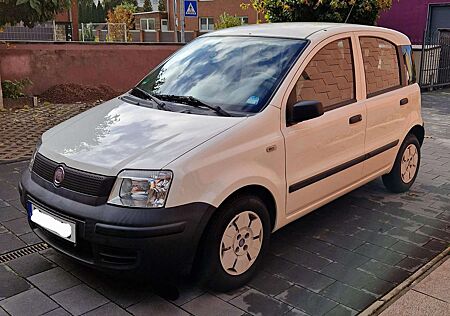 Fiat Panda 1.1 Active