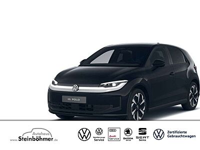 Volkswagen ID. Polo Style 211PS 52kWh IQ.Drive InfotainmentP.