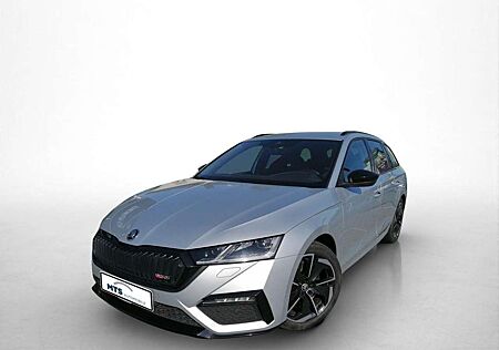 Skoda Octavia COMBI RS 2,0l TSI 180 kW, 7-Gang DSG