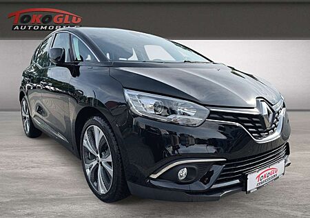 Renault Scenic IV Intens 1.2 TCe 130 Energy Navi Apple CarPlay An
