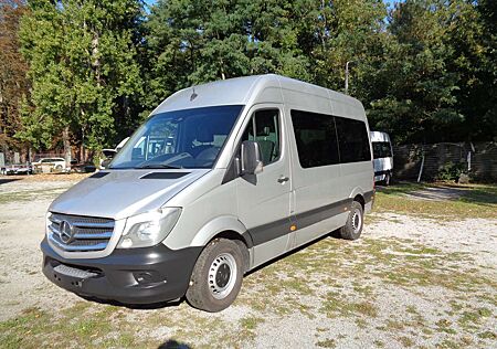 Mercedes-Benz Sprinter 316 CDI HOCH+LANG; 2 KLIMA; NAVI