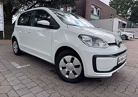 VW Up Volkswagen ! ! KLIMA KAMERA TEMPOMAT PDC SPURPAKET 1.HAND