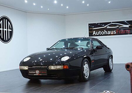 Porsche 928 S4*H-Kennzeichen*Kurzbewertung-vorhanden*