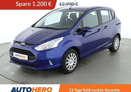 Ford B-Max gebraucht kaufen Ford B-Max 1.6 Ti-VCT Trend Aut.*NAVI*PDC*