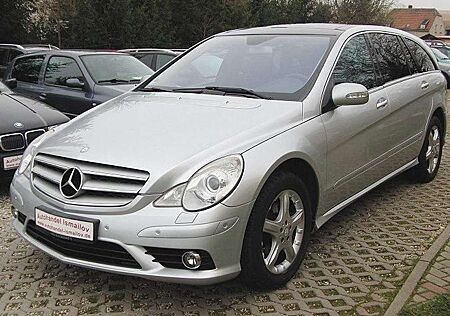 Mercedes-Benz R 320 R-Klasse Diesel CDI 4Matic 7G-TRONIC