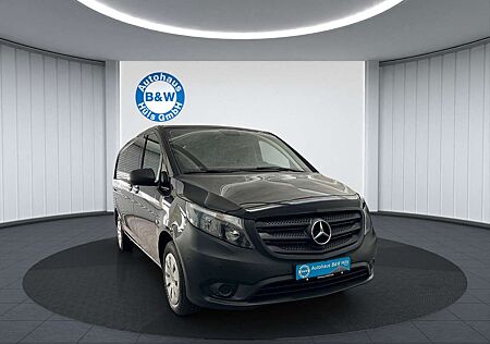 Mercedes-Benz Vito Kasten 114 CDI FWD extralang 1Ha*NAVI*AHK
