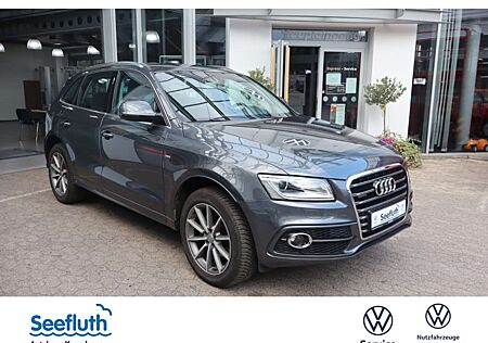 Audi Q5 2,0 TDI DSG Navi Xenon SH quattro