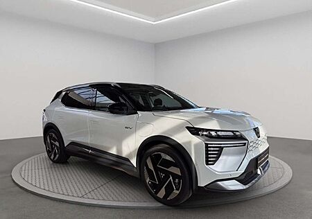 Mitsubishi Eclipse Cross EV Diamant Top