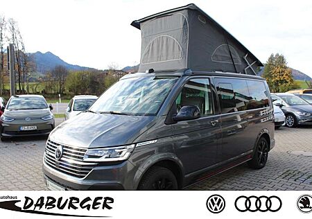 VW T6 gebraucht kaufen VW T6 Volkswagen .1 California Beach Edition AHK+Digital Cockpi Klima Navi