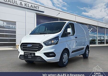 Ford Transit Custom 2.0 Ecoblue 340 L1 Trend