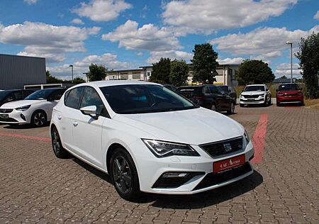 Seat Leon 1.8 TSI FR *LED*SHZ*NAVI*