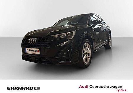 Audi Q3 35 TDI quattro S tronic S line LED*NAV*SHZ*PDC*...