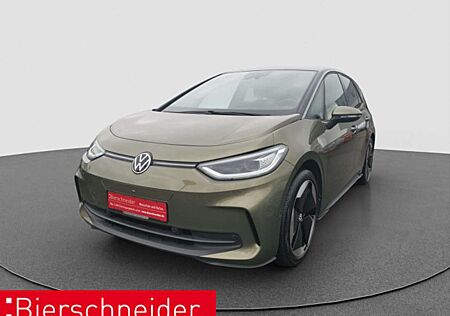 VW ID.3 Volkswagen Pro S 20 DCC MATRIX HuD 360