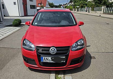 VW Golf Volkswagen 1.4 TSI GT Sport
